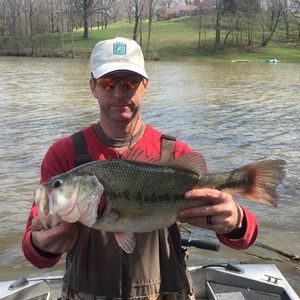 Meet your Posher, Darren